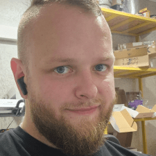 Freelancer Vladyslav T. — Ukraine, Pokrov. Specialization — Rewriting, Copywriting