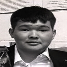 Freelancer Nurseyit T. — Kyrgyzstan, Бишкек. Core skill — Python, Web Programming