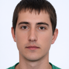 Freelancer Gleb G. — United States, Florida City. Core skill — Text Translation, Photo Processing
