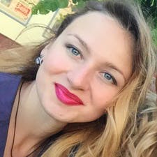 Фрилансер Екатерина А. — Украина, Луцк. Специализация — Поисковое продвижение (SEO), SEO-аудит сайтов