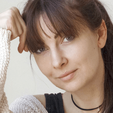 Фрилансер Ирина С. — Турция, Анкара. Специализация — Полиграфический дизайн, Фотосъемка