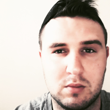 Freelancer Pavel T. — Ukraine, Kherson. Core skill — Audio Processing, Advertising