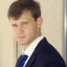 Freelancer Pavel T. — Ukraina, Dniepr.