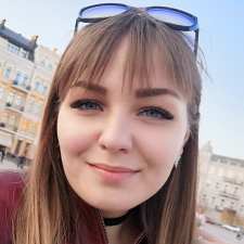 Фрилансер Виктория Т. — Украина, Полтава. Специализация — Дизайн сайтов