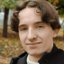 Фрилансер Олег Ю. — Украина, Одесса. Специализация — Дизайн сайтов, Дизайн визиток