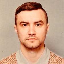 Freelancer Anatoly O. — Ukraina, Połtawa. Specjalizacja — Pisanie artykułów, Edycja i korekta tekstu