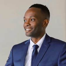 Freelancer Alex Km M. — Kenia, Nairobi. Specjalizacja — C i C++, Systemy wbudowane i mikrokontrolery