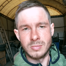 Freelancer Artem K. — Ukraina, Czerkasy. Specjalizacja — PHP, Linux i Unix