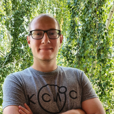 Фрилансер Иван Т. — Казахстан, Усть-Каменогорск. Специализация — HTML и CSS верстка, Javascript и Typescript