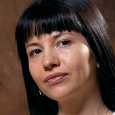 Freelancer Tamila D. — Ukraina. Specjalizacja — Usługi prawne