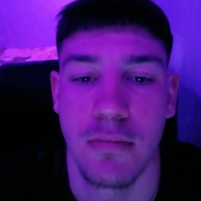Vladyslav Harbuz
