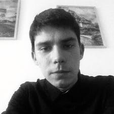 Фрилансер Максим К. — Украина, Чернигов. Специализация — HTML и CSS верстка, C#