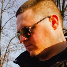Freelancer Bohdan K. — Ukraine, Kiew. Fachgebiet — Webprogrammierung