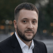 Freelancer Oleksandr B. — Polska, Katowice. Specjalizacja — Konfigurowanie oprogramowania i serwerów, Administracja systemem i siecią