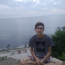 Фрилансер Сергей Х. — Україна, Одеса. Спеціалізація — Створення сайту під ключ, Супровід сайтів