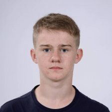 Freelancer Oleksandr A. — Ukraine, Lutsk. Core skill — Advertising, Photo Processing