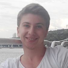 Freelancer Anton B. — Ukraina, Kijów. Specjalizacja — Konsulting, Badania marketingowe
