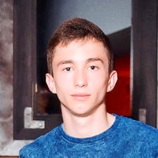 Фрилансер Nikita R. — Украина, Харьков. Специализация — C#, Дизайн мобильных приложений