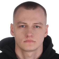 Фрилансер Ivan K. — Украина, Киев. Специализация — AI и машинное обучение, Автоматизация управления предприятием