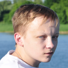 Фрилансер Александр Т. — Украина, Новотроицкое. Специализация — Python, Веб-программирование
