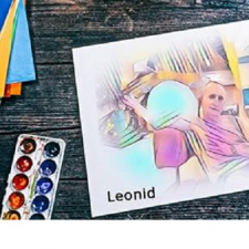 Фрилансер Leonid T. — Украина, Ковель.