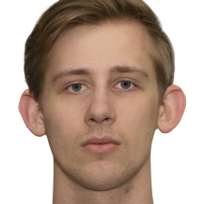 Tymofii Melnyk