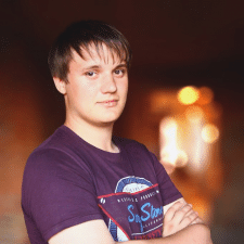 Фрилансер Tykhin T. — Украина, Ровно. Специализация — Веб-программирование, HTML и CSS верстка