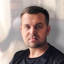Фрилансер Роман С. — Украина, Покровск. Специализация — Дизайн сайтов, HTML и CSS верстка
