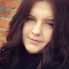 Maryna Tymchenko