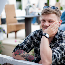 Віталій Тимчук