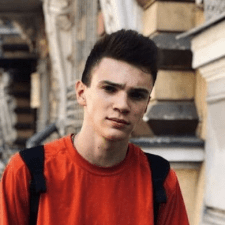 Фрилансер Александр Т. — Украина, Одесса. Специализация — Веб-программирование, Javascript и Typescript