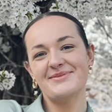 Фрилансер Альона Т. — Украина, Каменец-Подольский. Специализация — Немецкий язык, Украинский язык