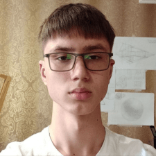 Фрилансер Тимофій Л. — Украина, Черкассы. Специализация — Дизайн интерьеров, Дизайн визиток