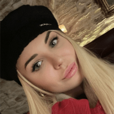 Client Olga T. — Ukraine, Odessa.