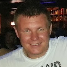 Freelancer Oleksandr T. — Ukraine, Poltava. Core skill — Web Programming, Databases & SQL