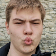 Freelancer Tymur H. — Ukraine, Kyiv. Core skill — Text Editing & Proofreading, Photo Processing