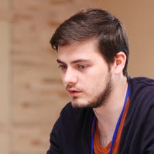 Фрилансер Владислав В. — Украина, Одесса. Специализация — Поисковое продвижение (SEO), SEO-аудит сайтов