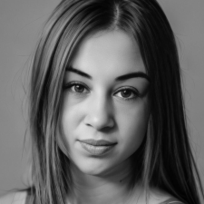Uliana Tretiakova