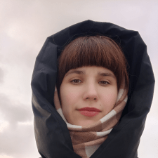 Freelancer Anastasiia P. — Ukraina, Łuck.