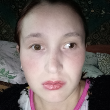 Freelancer Hanna V. — Ukraina.