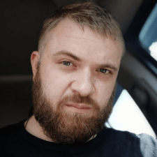 Богдан Штефан