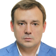 Заказчик Volodymyr T. — Украина, Киев.