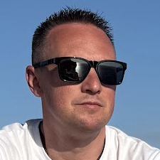 Freelancer Igor G. — Polska, Warszawa. Specjalizacja — AI i uczenie maszynowe, Javascript & Typescript