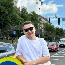 Заказчик Денис Н. — Украина, Киев.