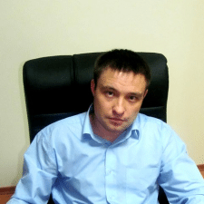 Client Іgor K. — Ukraine, Dnepr.