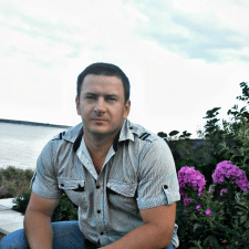 Yevgeny Nikolayev