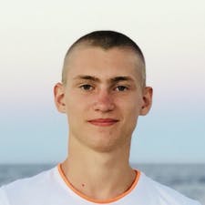 Фрилансер Илья Ш. — Украина, Днепр. Специализация — Английский язык, Рерайтинг