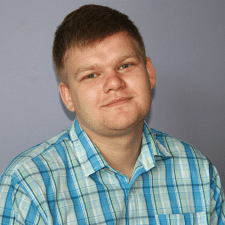 Фрилансер Назарий Д. — Україна, Львів. Спеціалізація — Веб-програмування, HTML та CSS верстання