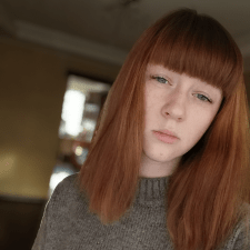 Freelancer Yuliia K. — Ukraine, Samar. Core skill — Text Translation, Data Processing