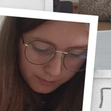 Freelancer Uliana S. — Ukraina. Specjalizacja — Praca z klientami, Tłumaczenie tekstów